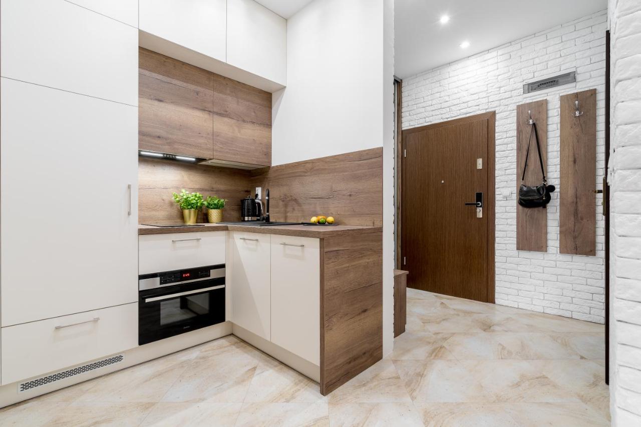 Apartament G11 Z Miejscem Parkingowym Stary Toruń 외부 사진