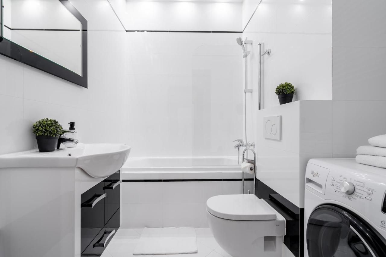 Apartament G11 Z Miejscem Parkingowym Stary Toruń 외부 사진